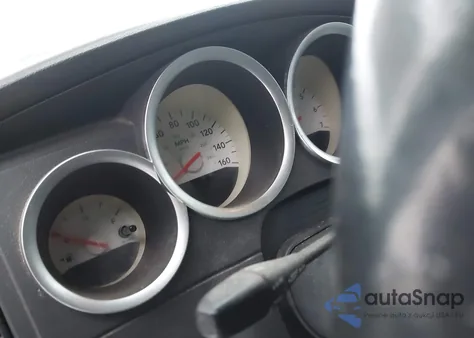 2005 Dodge Magnum Rt из США, поврежденный, VIN 2D4GV58295H619060